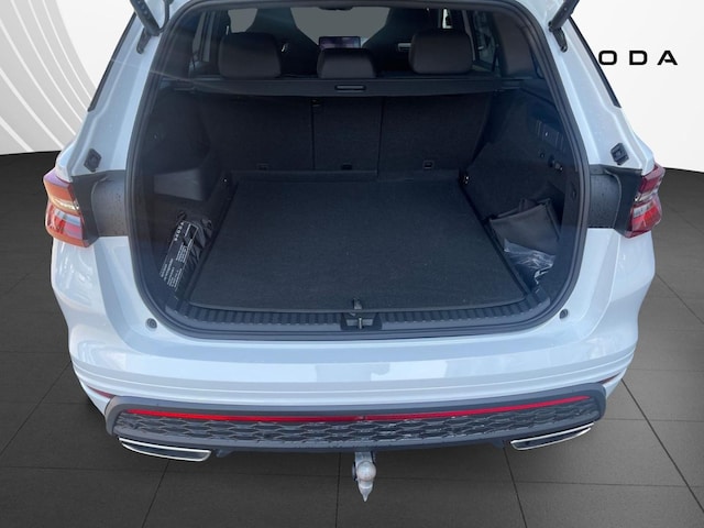 Skoda Kodiaq 2.0 TSI 4x4 RS