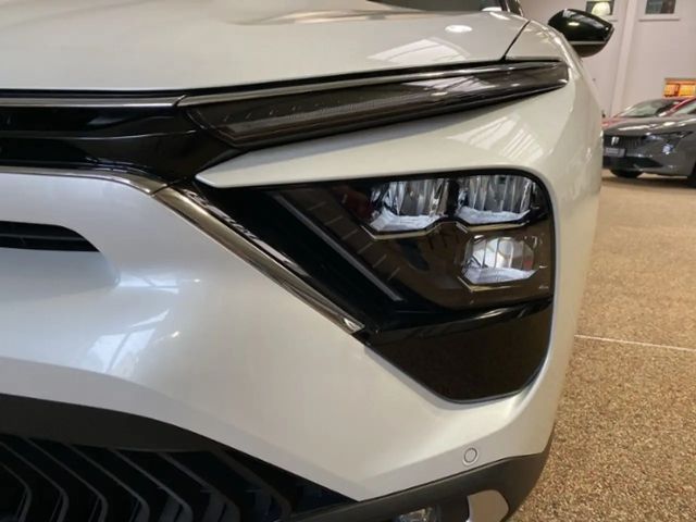 Citroën C5 X Plus PureTech