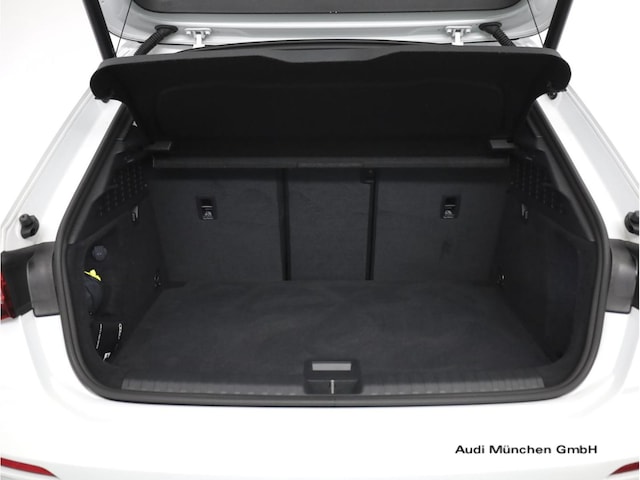 Audi S3 Quattro S-Tronic Sportback