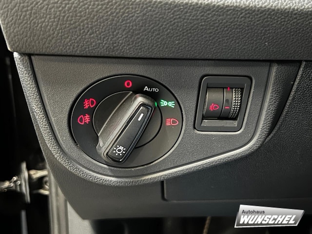 Volkswagen Polo 1.0 TSI DSG Highline