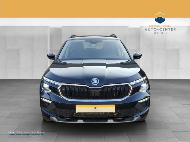 Skoda Kamiq 1.0 TSI Drive