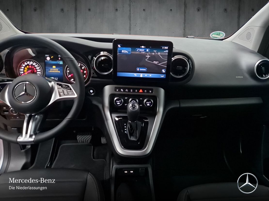 Mercedes-Benz T 180 Progressive