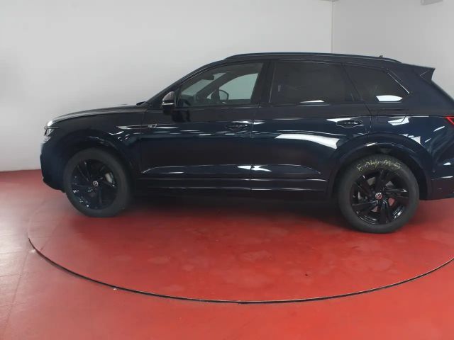 Volkswagen Touareg 3.0 V6 TSI