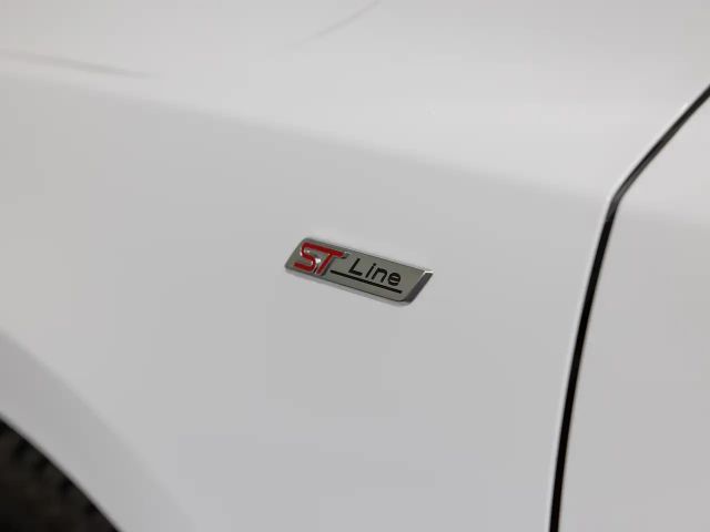 Ford Focus EcoBoost ST Line