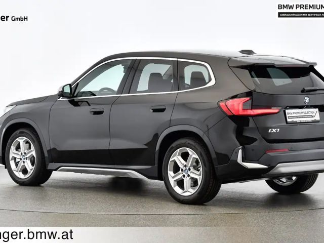 BMW iX1 xDrive30