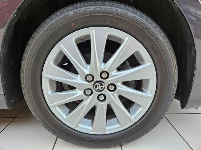 Toyota Yaris Hatchback