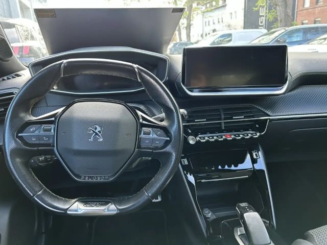 Peugeot E-2008 GT-Line