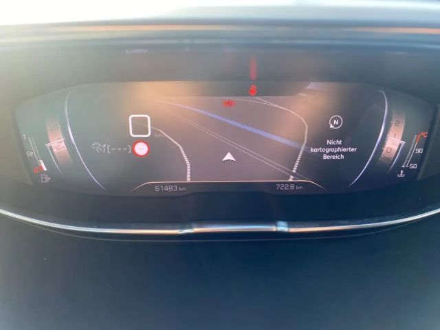 Peugeot 3008 GT-Line