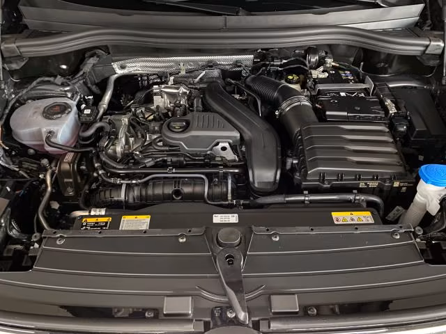 Volkswagen Tiguan 1.5 eTSI DSG R-Line