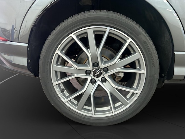 Audi Q3 35 TFSI S-Tronic