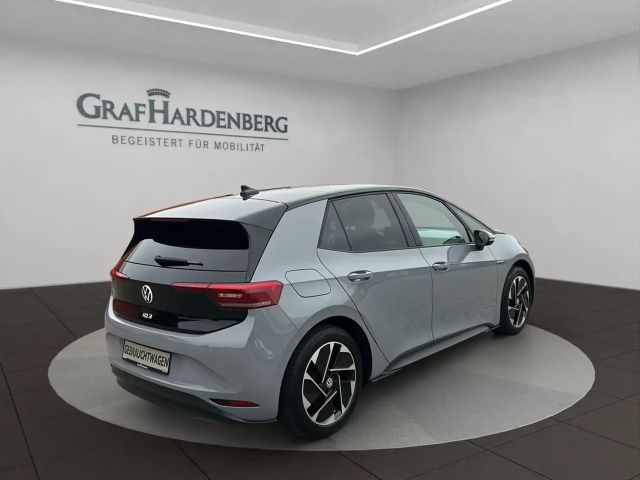 Volkswagen ID.3 Business Performance Pro