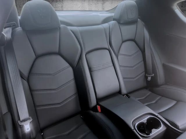 Maserati GranTurismo Sport MY18 *sehr wenig Kilometer*