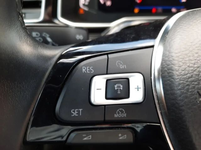 Volkswagen Polo 1.0 United LED/Navi/ACC/DC/App