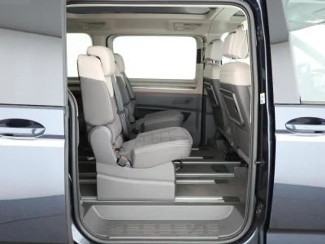 Volkswagen Multivan 2.0 TDI DSG Lang Style T7
