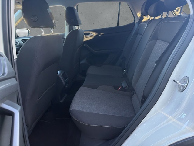 Volkswagen T-Cross 1.0 TSI Move