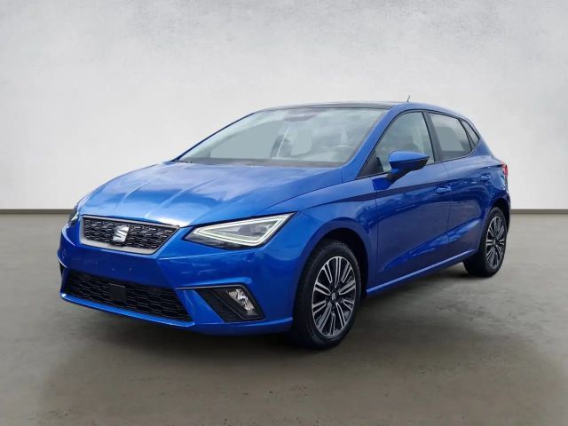Seat Ibiza 1.0 TSI DSG Style