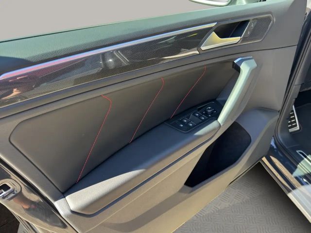 Volkswagen Tiguan 1.5 TSI DSG Sport