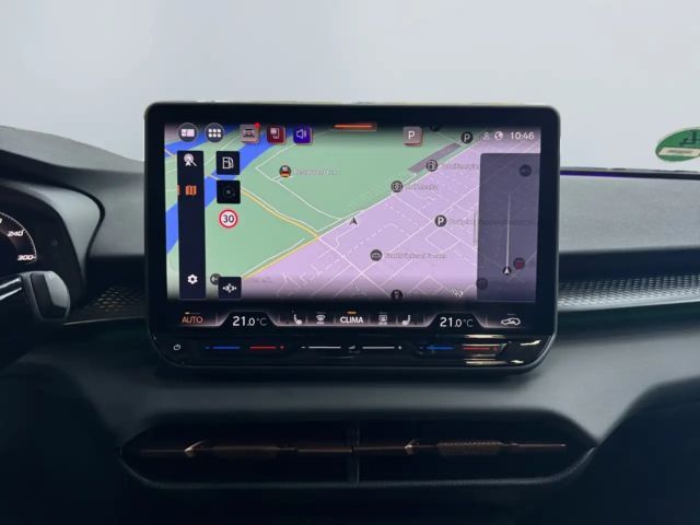 Cupra Terramar 2.0 TSI VZ