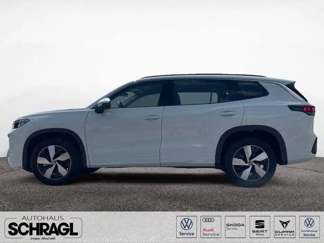 Volkswagen Tayron 1.5 eTSI DSG Life