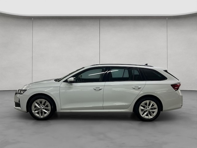 Skoda Octavia 1.5 TSI Combi