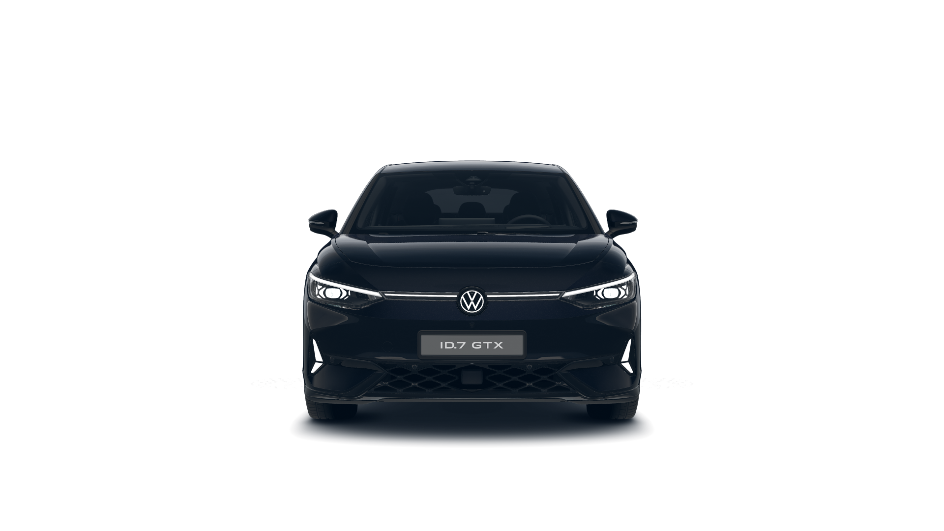 Volkswagen ID.7 4 Motion AHK+NAV+KAMERA+WÄRMEPUMPE