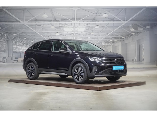 Volkswagen Taigo 1.0 TSI DSG