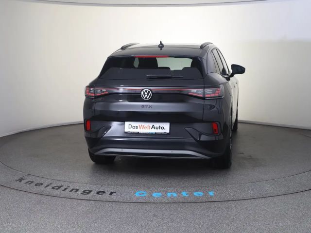 Volkswagen ID.4 220 kW 4Motion GTX