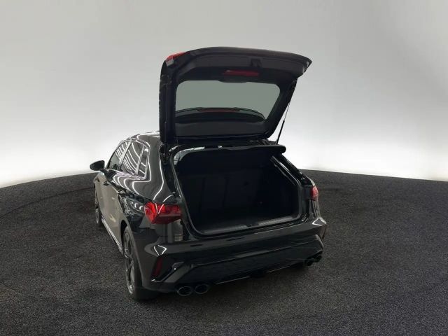 Audi S3 TFSI S tr. RFK MATRIX NAVI SONOS