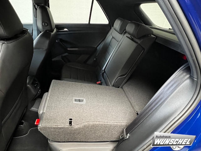 Volkswagen T-Roc DSG