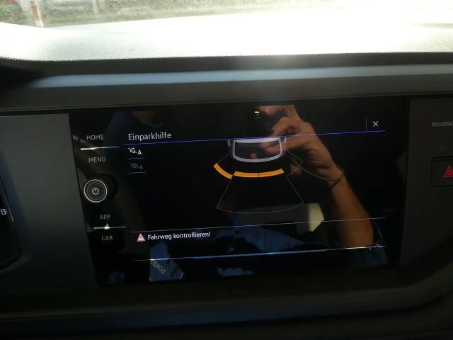 Volkswagen Taigo 4Me TSI