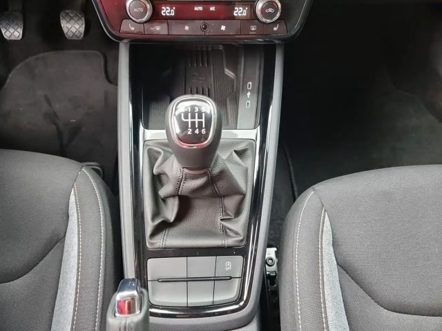 Skoda Kamiq 1.0 TSI Selection
