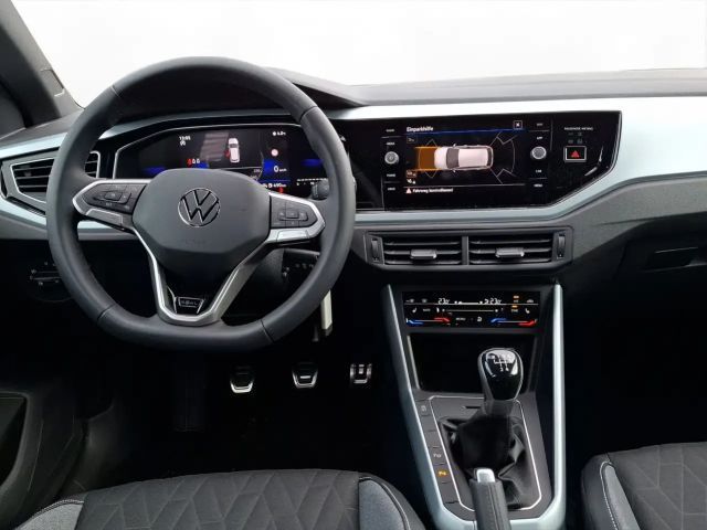 Volkswagen Polo Goal 95 PS | Navi | RÜFA | ASG 3 Jahre uvm.