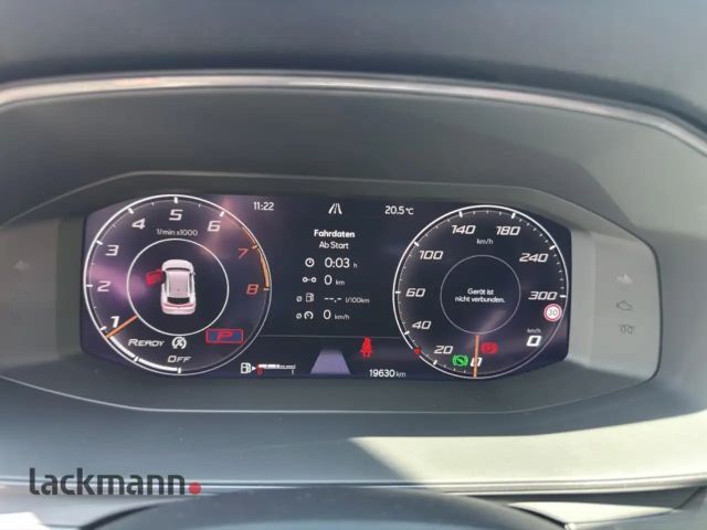 Cupra Formentor 4Drive