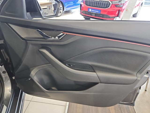 Skoda Scala Monte Carlo