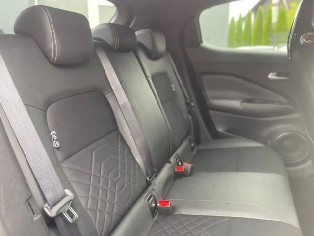 Nissan Juke DIG-T Tekna