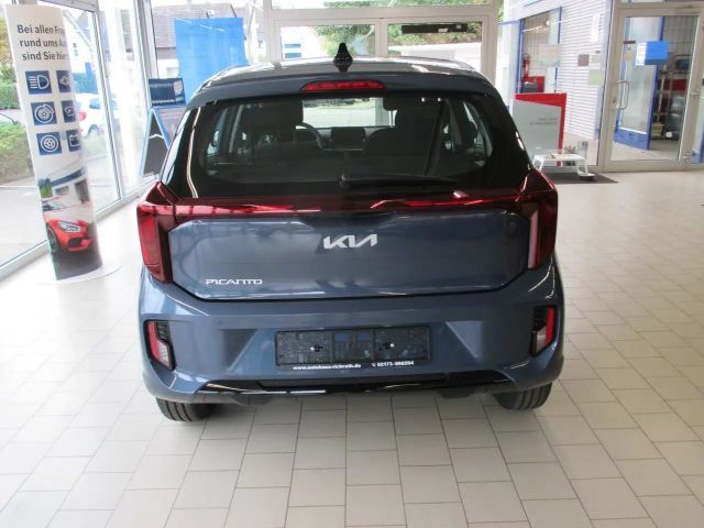 Kia Picanto Vision