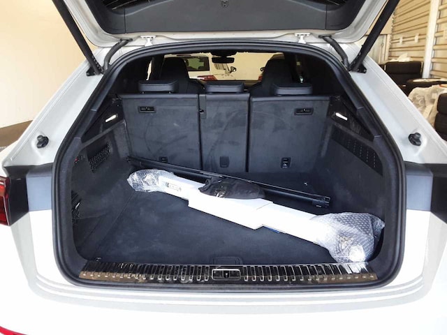 Audi Q8 50 TDI Quattro