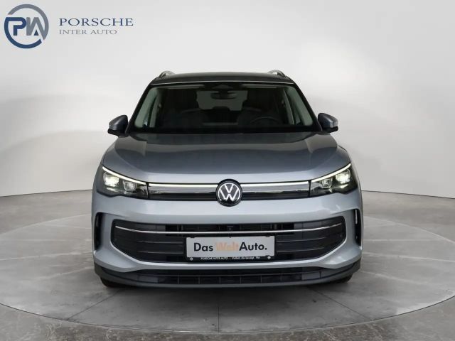 Volkswagen Tiguan DSG