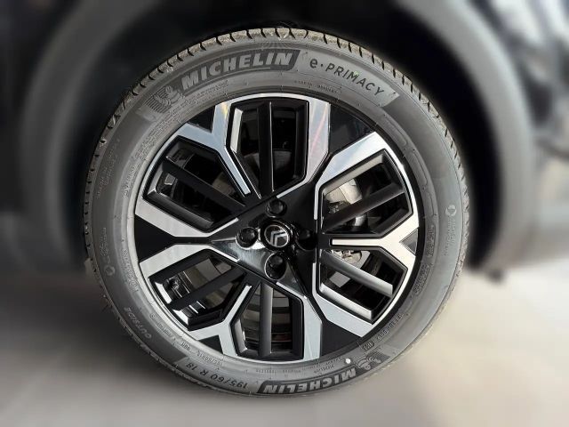 Citroën C4 Max PureTech