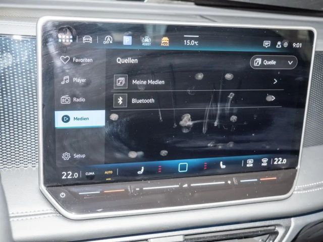 Volkswagen Tiguan 1.5 eTSI DSG Life