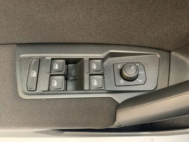 Volkswagen Tiguan 1.4 TSI Life eHybrid