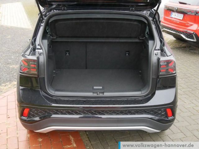 Volkswagen T-Cross 1.0 TSI R-Line