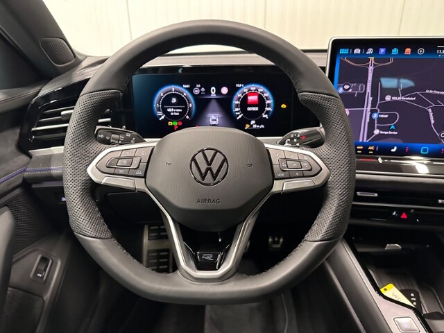 Volkswagen Passat 2.0 TDI DSG Style Variant