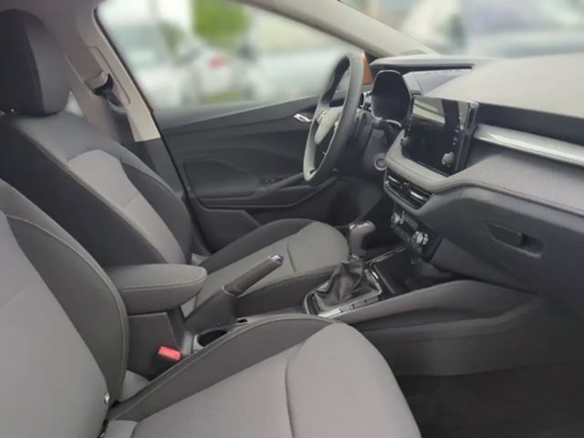 Skoda Fabia 1.0 TSI Tour