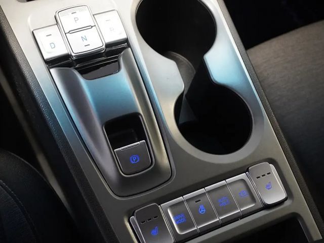 Hyundai Kona 64 kWh Electric Prime