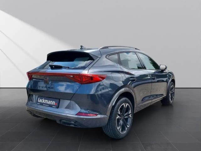 Cupra Formentor 1.5*Voll-LED*Winterp.*Kamera*Car-Play*