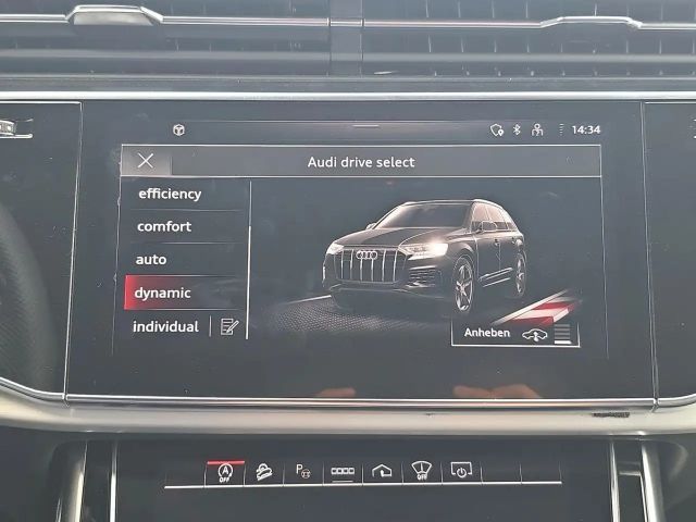 Audi Q7 50 TDI S-Line