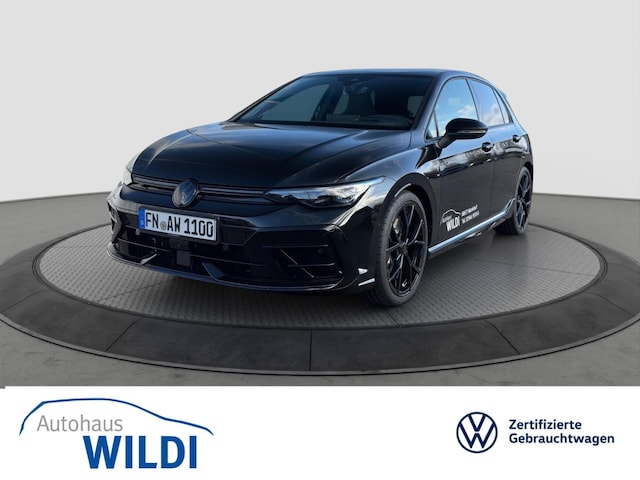 Volkswagen Golf 2.0 TSI DSG Golf VIII