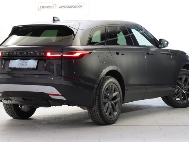 Land Rover Range Rover Velar S