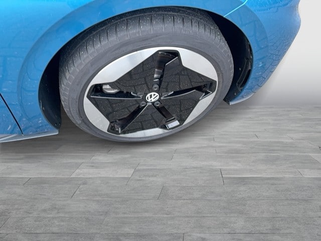 Volkswagen ID.3 IQ.Drive Performance Pro
